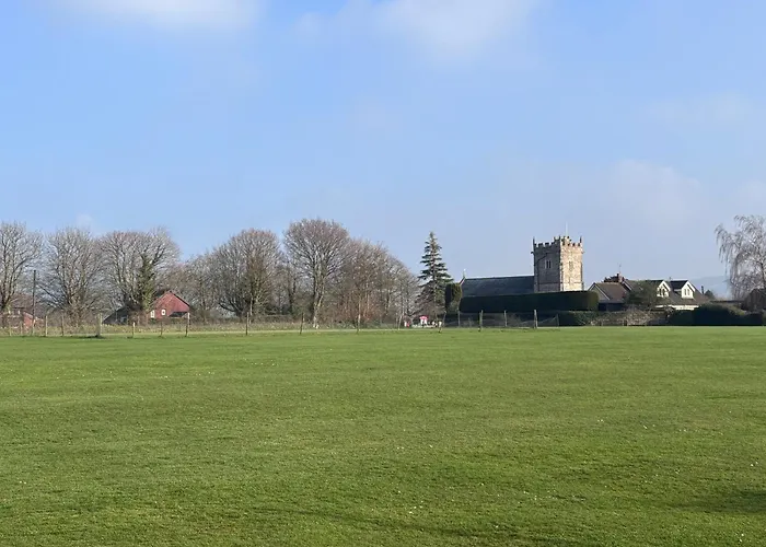 The Byre