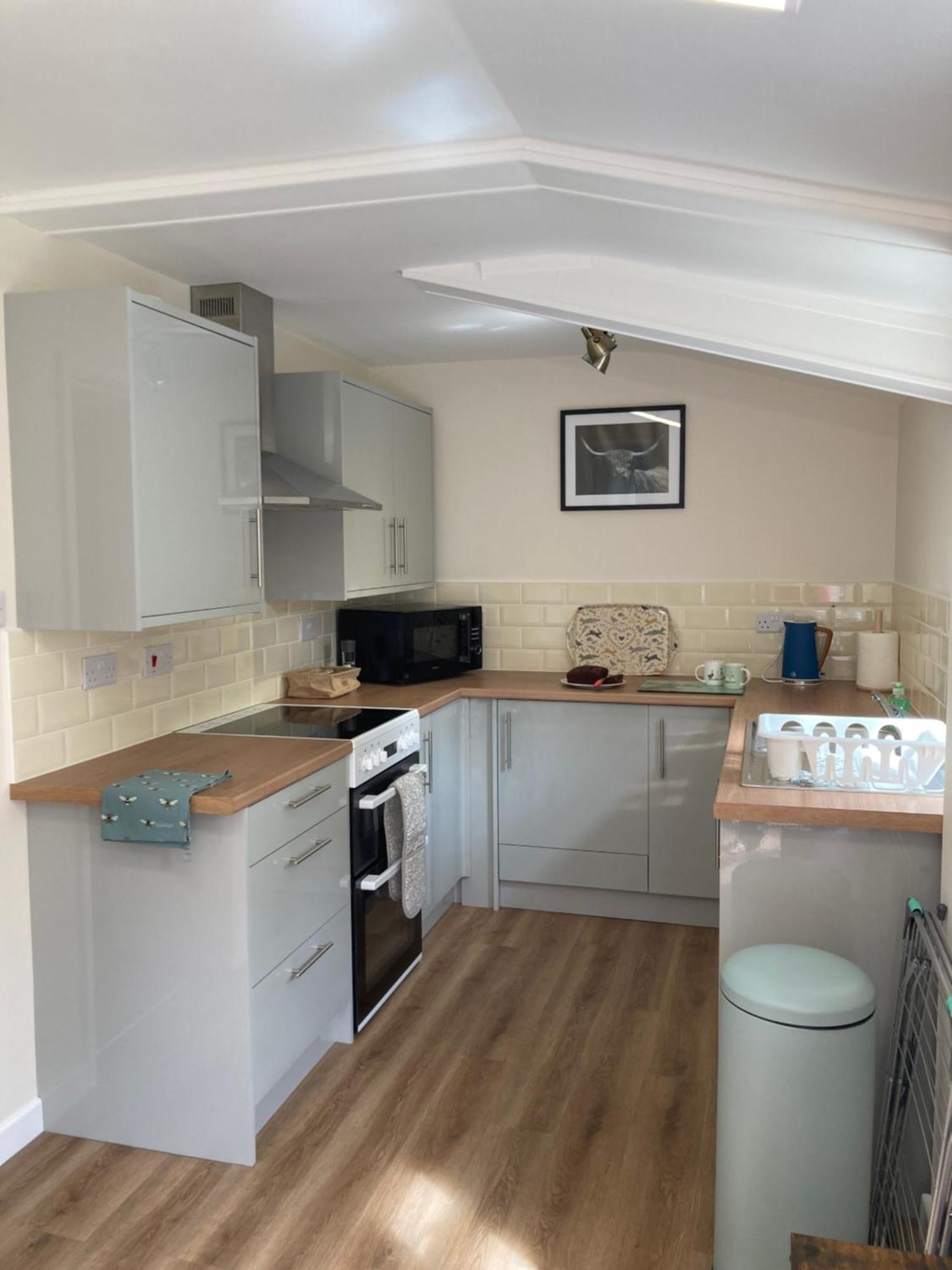 The Byre Apartment Kilmington (Devon)