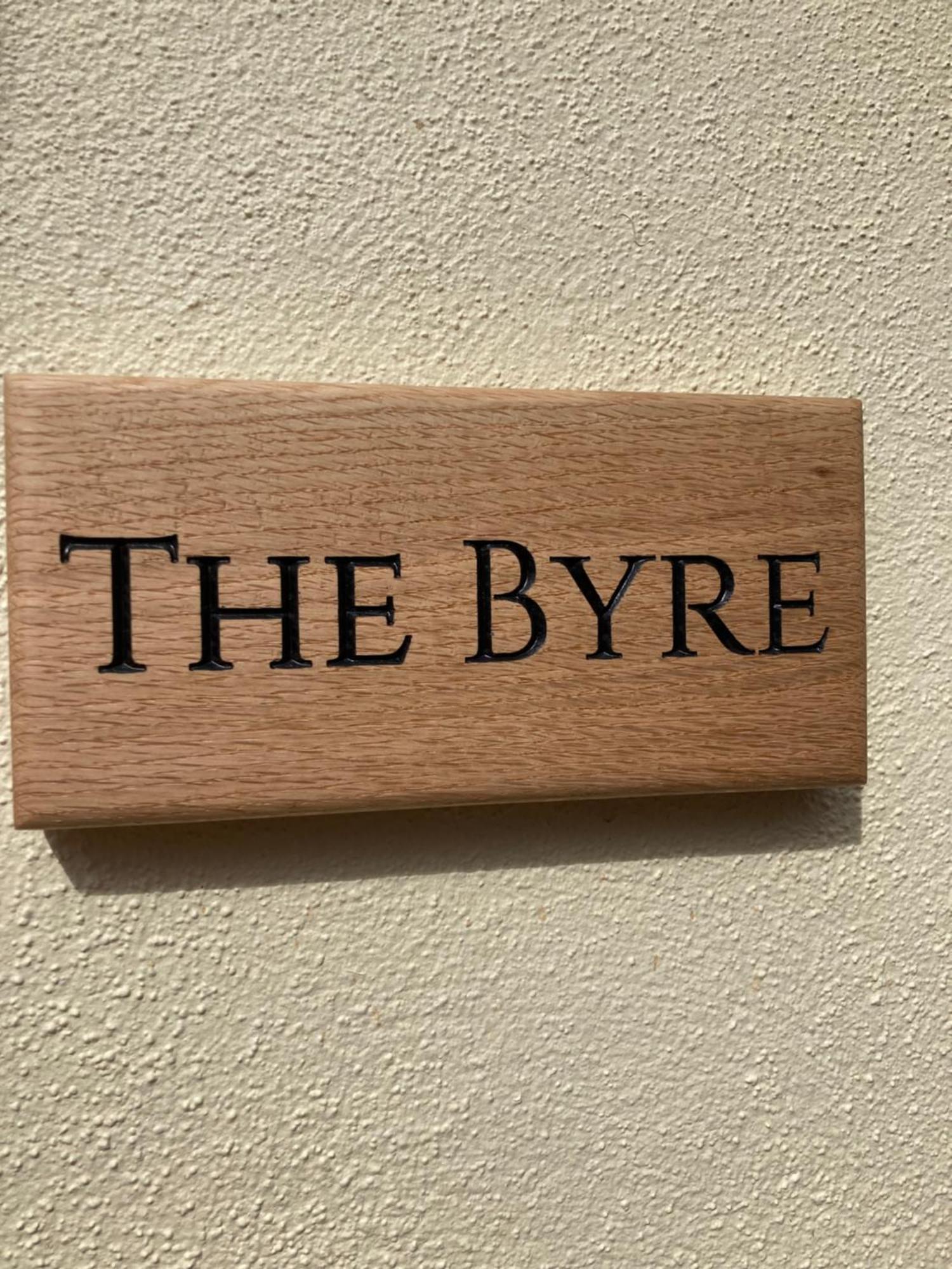 Apartment The Byre