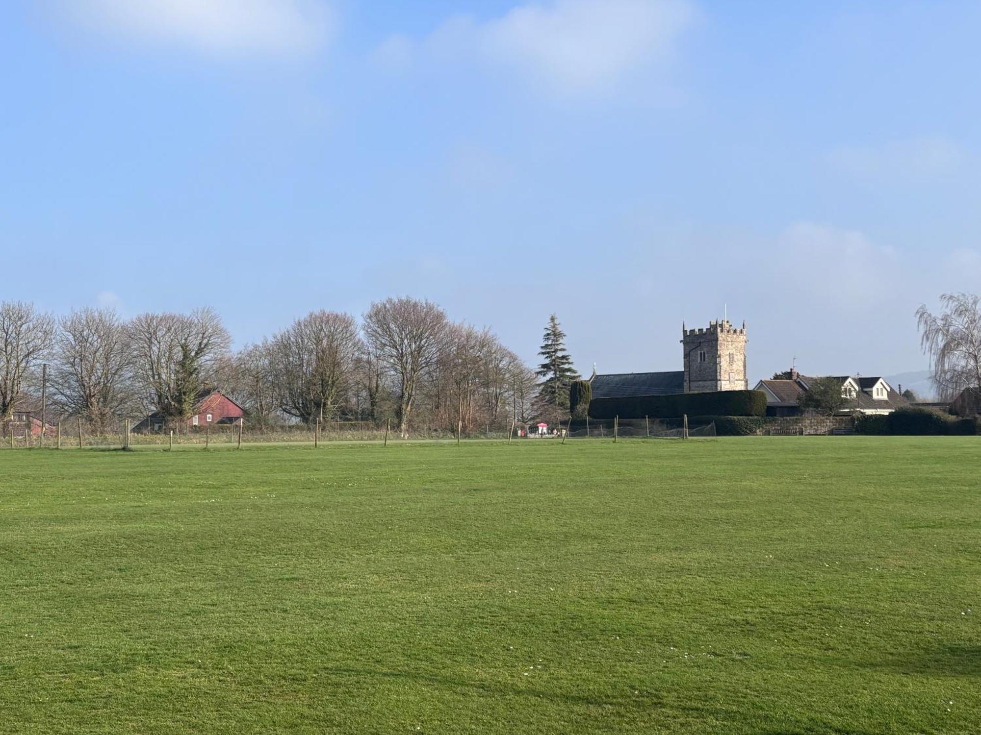 The Byre